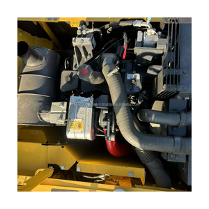 Équipement d'excavation d'occasion 2024 Excavatrice Komatsu Pc160 Pc160-7 Pc160 - Product Image 5