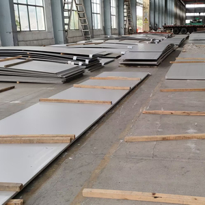 中国におけるステンレス鋼板、ステンレス鋼板加工、熱間圧延ASTM 304 316 - Product Image 5