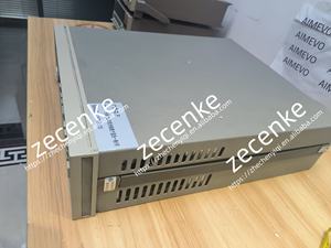 ระบบ6624A HP/Agilent แหล่งจ่ายไฟ DC 0-50V / 0.8, 0-7V / 5 A, 0-20V / 2A - Product Image 3