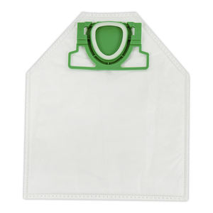 Smok — <span class=keywords><strong>sac</strong></span> filtre à poussière en tissu Non tissé pour aspirateur, pièces et accessoires, <span class=keywords><strong>sac</strong></span> en tissu, pour vorwork koaudacieux <span class=keywords><strong>VK200</strong></span> FP200, OEM - Product Image 3