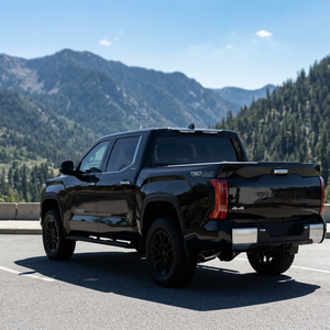Producto TOP USADO en Perfectas Condiciones, Toyota Tundra Limited 4x4 2023. LISTO PARA CORRER - Product Image 5