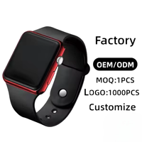 Montre connectée de luxe pour homme, cadran carré, appels Bluetooth, logo personnalisé, marque privée, usine OEM ODM, montre de sport, livraison en 7 jours, vente en gros