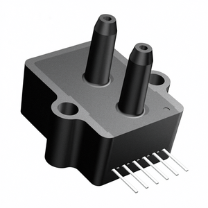 Sensor de Presión de Vacío de 30 Pulgadas, Módulo D-MV de 6 SIP, 1.08PSID, 0.19'', 0.02V, en Stock, Transductores - Product Image 1