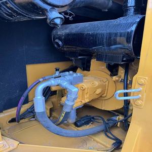 Excavatrice 7 tonnes Cat d'occasion, originale, très demandée, CAT307E2, en provenance du Japon, en vente, marque japonaise, prix bas, CAT307E disponible en stock - Product Image 6