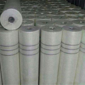 Nqfibers का निर्माण करने वाली nqfiberca-प्रतिरोधी फाइबरग्लास जाल को रोकने के लिए 4 मिमी 5x5 मिमी 5 मिमी 5 मिमी 5 मिमी - Product Image 4