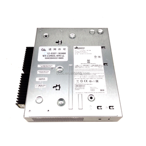 Commutateurs réseau WS-<span class=keywords><strong>C2960L</strong></span>-<span class=keywords><strong>8PS</strong></span>-<span class=keywords><strong>LL</strong></span> commutateur PoE 8 ports série 2960L - Product Image 6