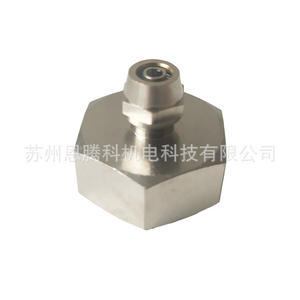 Kit de Sistema de Pulverización por Nebulización de 50 Pies, Negro, para Riego por Goteo, Enfriamiento de Jardín, Humidificación, Uso en Exteriores, Nebulización Fina, Acero Inoxidable - Product Image 3