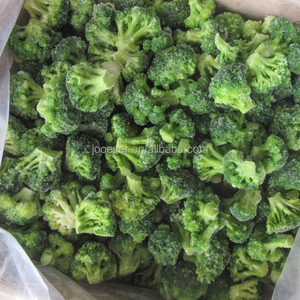 Nueva cosecha IQF, brócoli congelado, verduras frescas congeladas para una alimentación saludable - Product Image 1