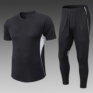 कारखाने थोक ओएसिस स्पोर्टी मार्साइट संस्करण उच्च गुणवत्ता वाले सभी मौसम सार्वभौमिक गर्मी हस्तांतरण पॉलिएस्टर वयस्क सेट - Product Image 1