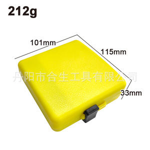 Juego de Machos de Roscar de Acero de Alta Velocidad Mr Drill, 13 Piezas, Machos de Roscar de Punta Espiral en Pulgadas para Máquina Perforadora - Product Image 3