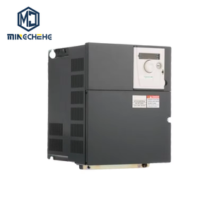 อินเวอร์เตอร์ AC รุ่น ATV312HU55N4 5.5kW 380V สำหรับระบบควบคุมความเร็วมอเตอร์อุตสาหกรรม ชิ้นส่วนระบบอัตโนมัติ - Product Image 1