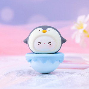 Adorables Adornos Mini Hechos a Mano, Juguetes Pequeños, Regalo de Cumpleaños para Niños - Product Image 3