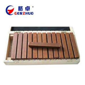 High Precision Parallel Block Sets PB150 PB151 PB153 Type Parallel Block