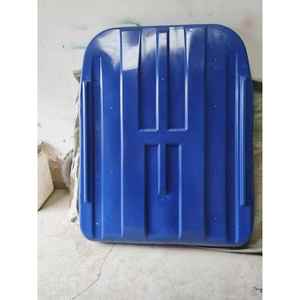 Tettuccio Cabina TA per Trattore Agricolo TA700.451-08 Foton 404 504 Lovol / Accessori e <span class=keywords><strong>Ricambi</strong></span> per Trattori YTO/Dongfeng - Product Image 3