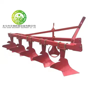 Componentes Clave para Equipos de Labranza Agrícola: Guía de Arado, Rodamiento de Engranajes y Suspensión de Tres Puntos para Tractores Pequeños Diésel - Product Image 4