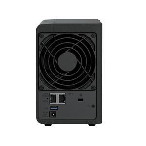 DiskStation DS225+ Desktop 2, Servidor de Almacenamiento de Documentos y Vídeos para Redes Empresariales - Product Image 4