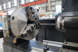 Enrutador CNC de 4 Ejes 1325 para Esculturas de Arte en Madera, Espuma y Plástico en 3D - Product Image 6