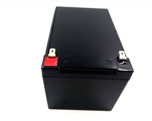 6 <span class=keywords><strong>fm</strong></span> 12ah 12v סוללה אטומה ללא עליות גולף עגלות גלגלים חשמל חשמל חשמל - Product Image 3
