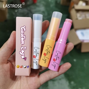 Baume à <span class=keywords><strong>lèvres</strong></span> végétalien en marque blanche, hydratant profond aux fruits naturels, <span class=keywords><strong>stick</strong></span> <span class=keywords><strong>teinté</strong></span> aux fruits - Product Image 4