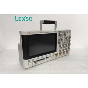 Osciloscopio Keysight MSOX3014A con Ancho de Banda de 100 MHz xgeqpt - Product Image 3