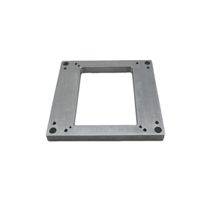 OEMスチール金属パワーボックス処理アルミ合金電子デバイスエンクロージャシートメタル製造サービス部品 - Product Image 5