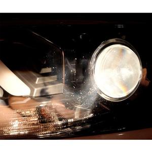 Đèn pha LED chiếu sáng tích hợp xi nhan một chạm, đèn pha màu xanh dương cho Ford Ranger Everest T7 2017 2016-2019 2014 2015 - Product Image 4