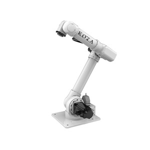 Koza 2023 mới nhất được thiết kế tự động lập trình công nghiệp thủy lực cánh tay Robot cho nhà máy của tự động dây chuyền sản xuất wel - Product Image 1