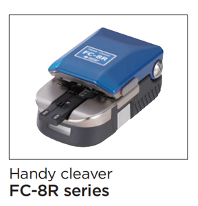 Máquina de Fusión de <span class=keywords><strong>Fibra</strong></span> Óptica Sumitomo Z2C+ para FTTX, Original de Japón, Tipo Z2C+Fusion Splicer 82C+ 72C+ - Product Image 3