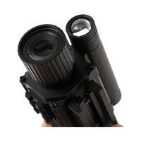 Wareagle NV002 vision nocturne infrarouge vision nocturne monoculaire télescope télescope vision nocturne visionneuses de portée pour la chasse