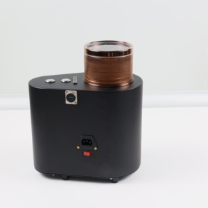 Nuevo Tipo <span class=keywords><strong>de</strong></span> Tostador <span class=keywords><strong>de</strong></span> Café Mini Automático con Aire Caliente y Calentamiento Eléctrico para Cafeterías, Horno para Granos <span class=keywords><strong>de</strong></span> Café - Product Image 2