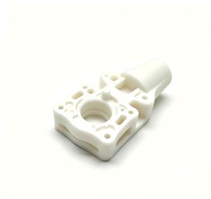 Pièces en plastique moulées sous vide personnalisées en matériau PU |   Prototypage rapide et production de résine en petites séries - Product Image 5