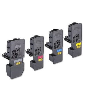 Cartouche de toner d'usine TK-5230 TK-5232 TK-5234 Compatible avec Kyocera ECOSYS P5021cdn P5021cdw M5521cdn Tk5220 Cartouche de toner - Product Image 1