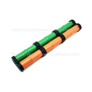Nouvelle batterie de voiture hybride de remplacement Ni-MH 14,4 V 6500 mAh pour les modèles 2006-2011 - Product Image 2