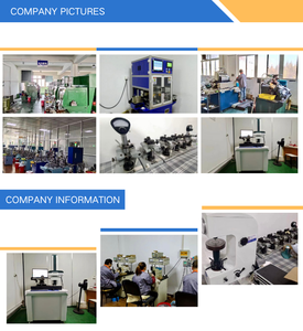 Cuscinetto a rulli 608zz singola fila 8*22*7mm ha sigillato il cuscinetto a sfera profondo della scanalatura - Product Image 6