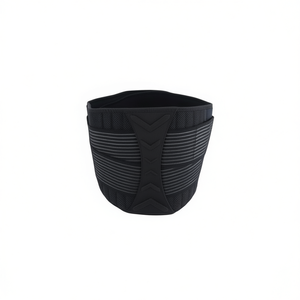 Support lombaire à 8 ressorts 9036, taille unique, 120 cm, produit de sécurité pour le fitness - Product Image 1