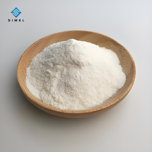 Venta directa de fábrica, goma guar Premium en polvo, goma guar natural de grado alimenticio, espesante CAS 9000-30-0, goma guar al mejor precio - Product Image 3
