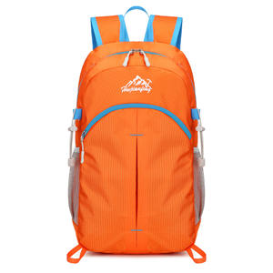 Zaino da viaggio zaino da viaggio zaino leggero resistente all'acqua zaini da trekking per donne uomo - Product Image 4