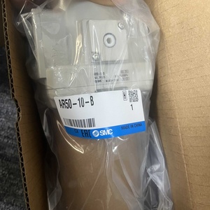 SMC orijinal orijinal modüler basınç düşürücü vana AR50-10-B/AR50-10BE-B/AR50-10BG-B/AR50-10G-B orijinal pnömatik parçalar - Product Image 5