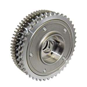 2720505347 Cam Phaser Gear for <b>Mercedes</b>-Benz Other <b>Engine</b> Parts 2720502447 H1101032 - Product Image 6