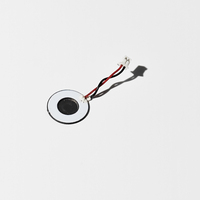 Disque d'atomisation à micro-trous SWT, ornement de Noël diffuseur de brume, module d'atomisation pour diffusion d'arômes, directement du fabricant
