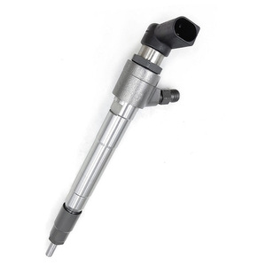 หัวฉีดน้ำมันเชื้อเพลิง BK2Q-9K546-AG A2C59517051 A2C5330791 สำหรับอะไหล่เปลี่ยนเครื่องยนต์ดีเซล - Product Image 3