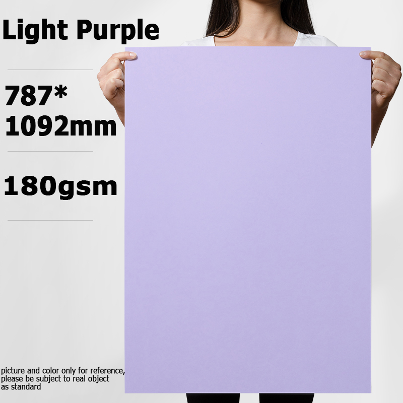 Light Purple