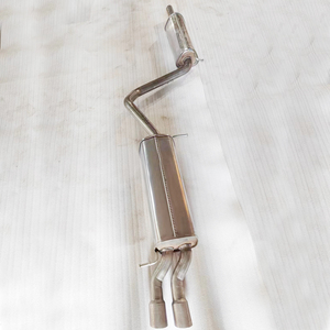 ท่อไอเสียรถยนต์สำหรับ Volkswagen GTI Passat Santana Jetta ท่อไอเสียรถยนต์ - Product Image 3