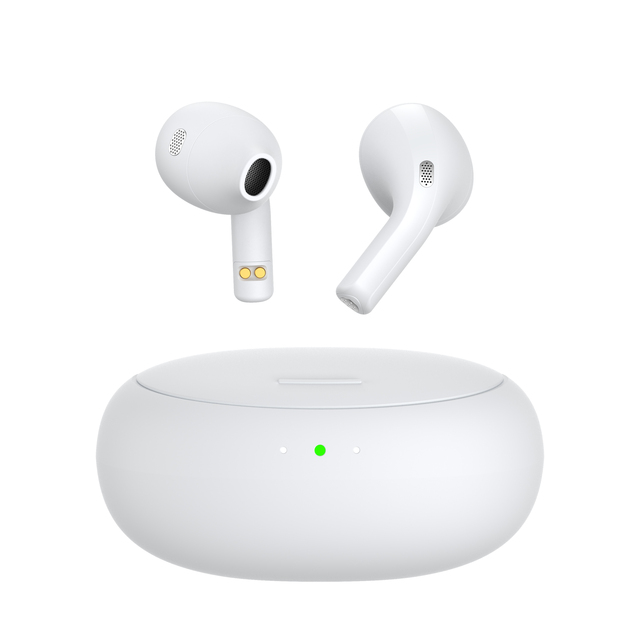 AirPro Multinational Language Intelligent Translator AI Voice Translation Business Meeting Offline Meeting Earbuds JL Noise