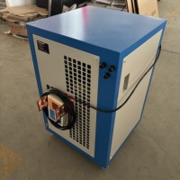 Alimentation CC personnalisée Wenbo1500A 30V pour galvanoplastie, alimentation à découpage industrielle pour machines de placage métallique