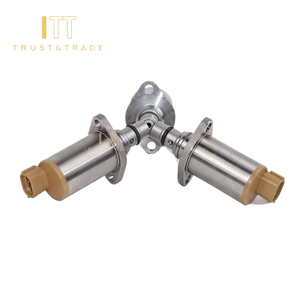 Phụ Tùng Xe Tải Van Điều Chỉnh Áp Suất Nhiên Liệu 294200-0650/SCV Cho <span class=keywords><strong>Toyota</strong></span> Dnya <span class=keywords><strong>S05D</strong></span> - Product Image 2