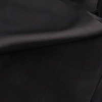 Tissu de doublure en pongé de soie teint 170T multicolore 100% polyester, tissu de doublure en taffetas de viscose, doublure en taffetas d'acétate pour vêtements