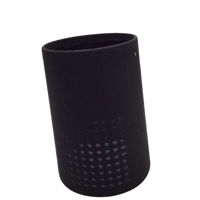 Custom Plastic Fabric Mesh Speaker Grill for Loudspeaker