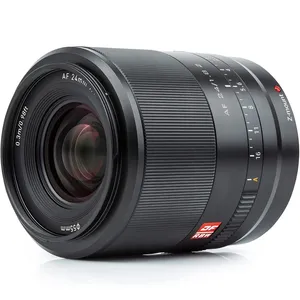 Viltrox 28mm F1.8 Full Frame APS-C Auto Focus Wide Angle Camera Lens for nikon Z5 Z6 Z7II Z8 Z9 Z50 ZFC Z30 Mirrorless Camera