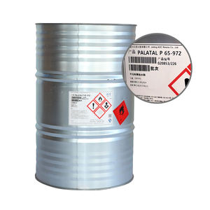 Resina Poliestere Ortoftalica AOC <span class=keywords><strong>Palatal</strong></span> P65-972 |   Polimero UPR ad Alta Reattività per Stampaggio FRP e Prodotti Resistenti al Calore - Product Image 2